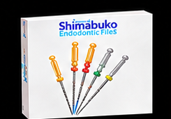 Kit Shimabuko (MKLIFE) de instrumentação mecanizada