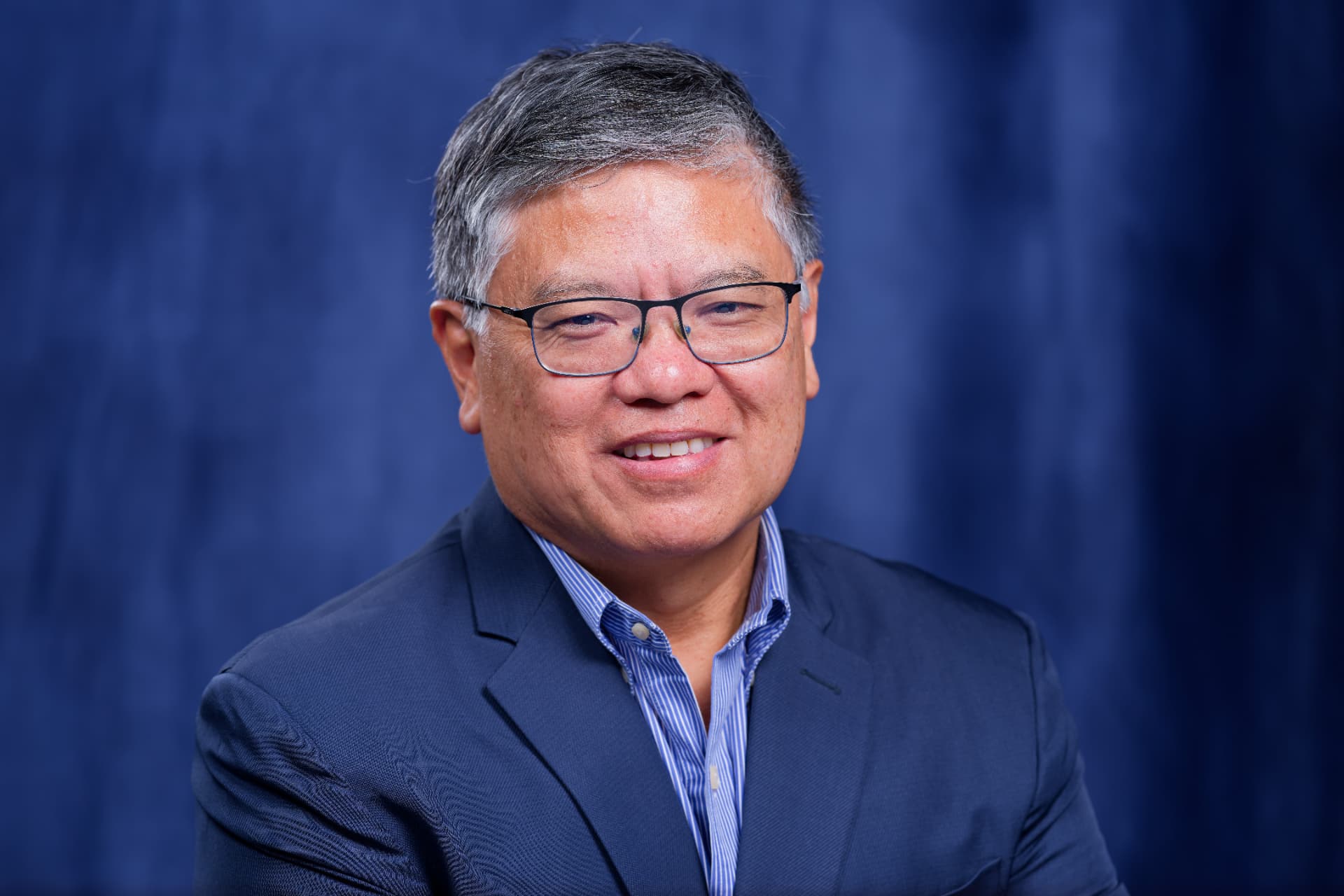 Prof. Dr. Danilo Shimabuko